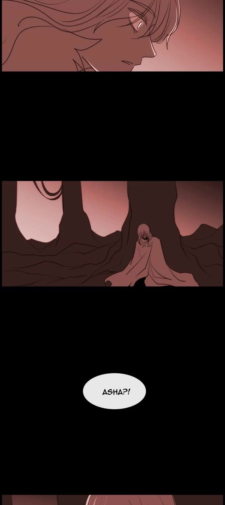 Kubera Chapter 689 page 21 - Chapter 689: [Season 3] Ep. 390 - Someone's Universe (22)