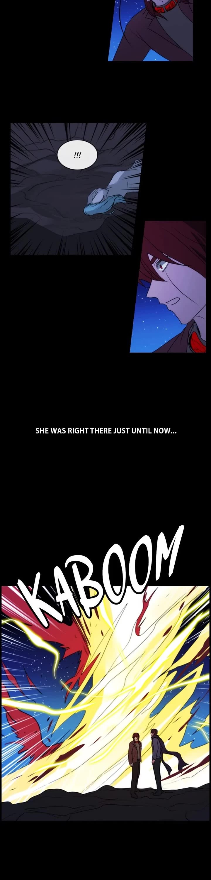 Kubera Chapter 689 page 7 - Chapter 689: [Season 3] Ep. 390 - Someone's Universe (22)