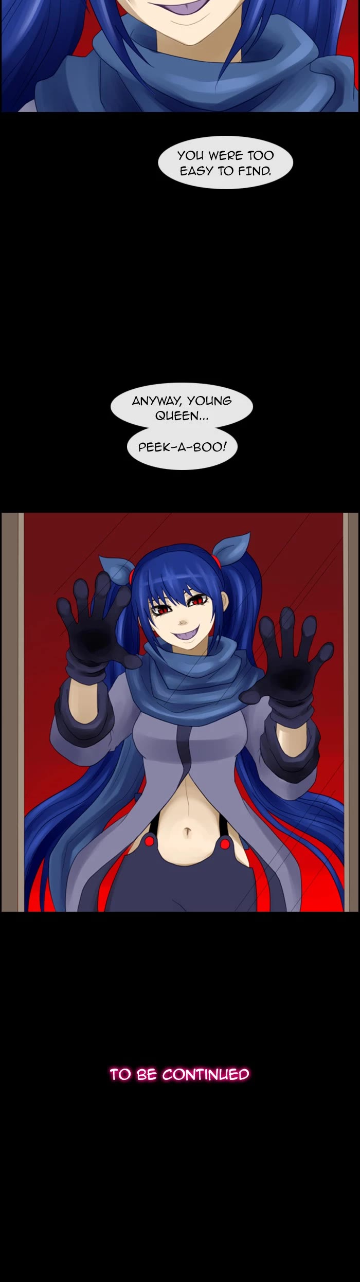 Kubera Chapter 69 page 17 - Chapter 69: Ep. 69 - The Night It Rained Fire (6)