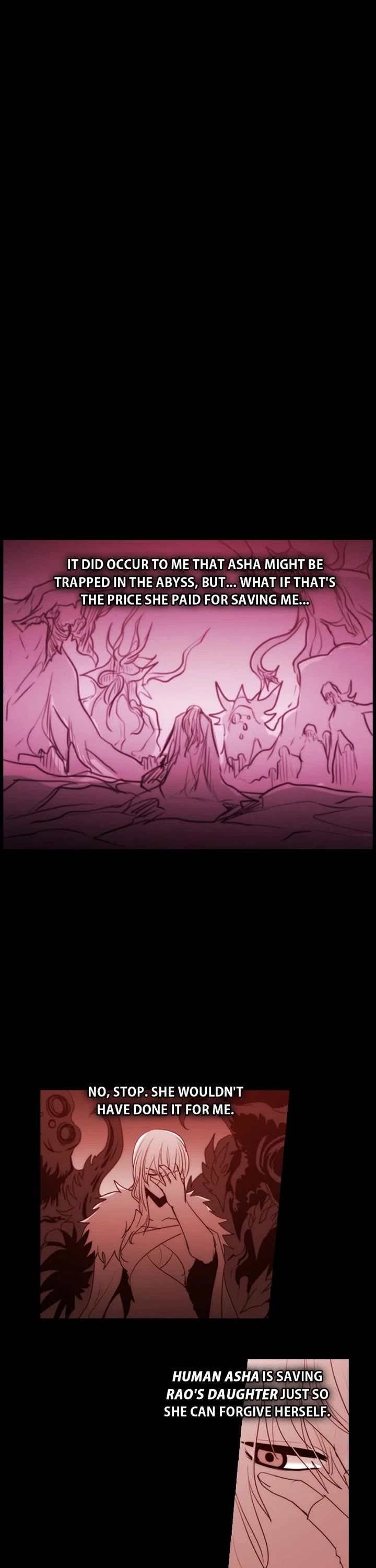Kubera Chapter 690 page 1 - Chapter 690: [Season 3] Ep. 391 - Someone's Universe (23)