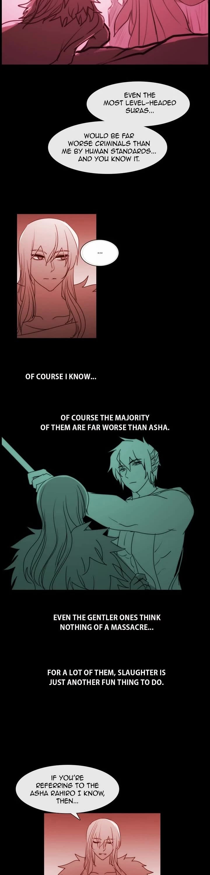 Kubera Chapter 690 page 10 - Chapter 690: [Season 3] Ep. 391 - Someone's Universe (23)