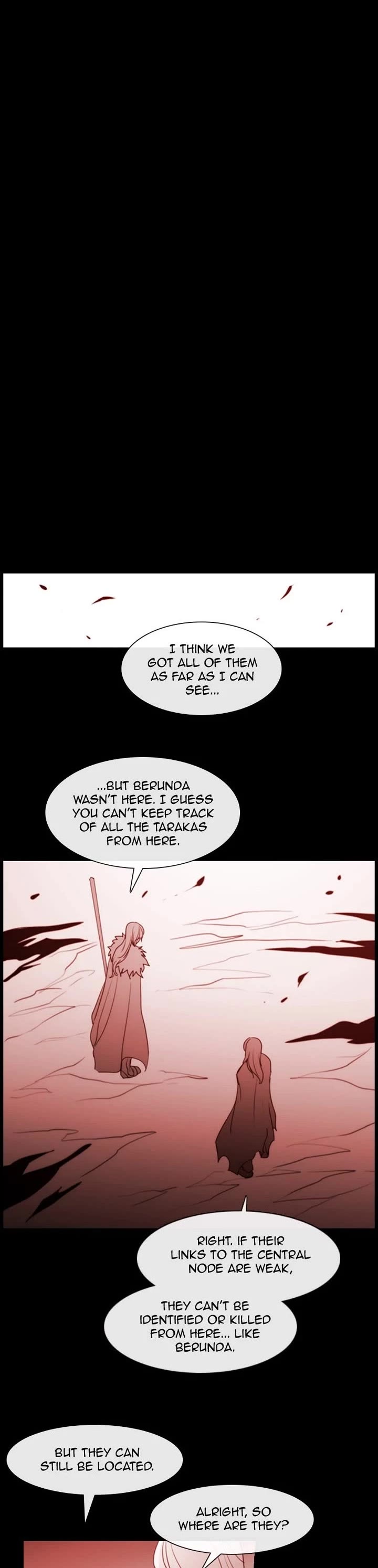 Kubera Chapter 690 page 15 - Chapter 690: [Season 3] Ep. 391 - Someone's Universe (23)