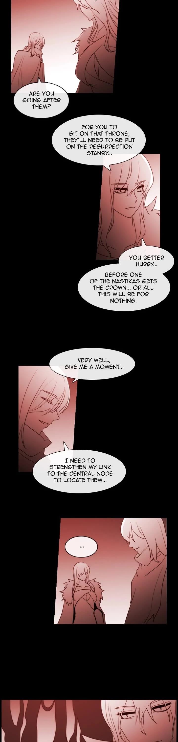 Kubera Chapter 690 page 16 - Chapter 690: [Season 3] Ep. 391 - Someone's Universe (23)
