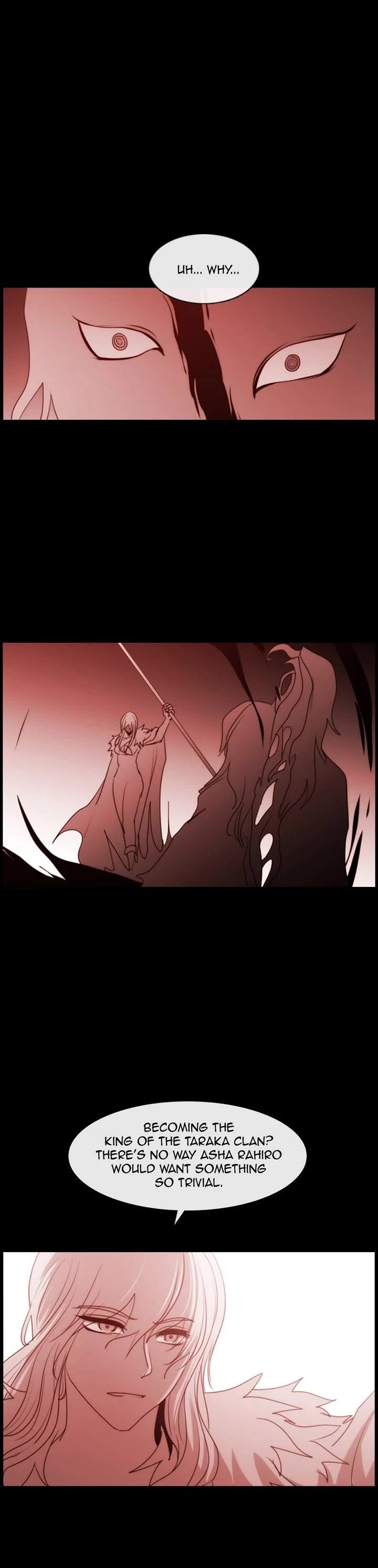 Kubera Chapter 690 page 19 - Chapter 690: [Season 3] Ep. 391 - Someone's Universe (23)