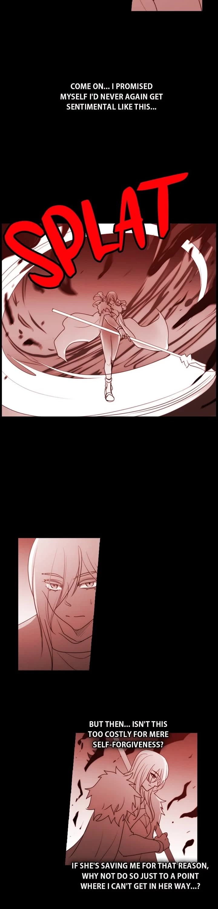 Kubera Chapter 690 page 2 - Chapter 690: [Season 3] Ep. 391 - Someone's Universe (23)