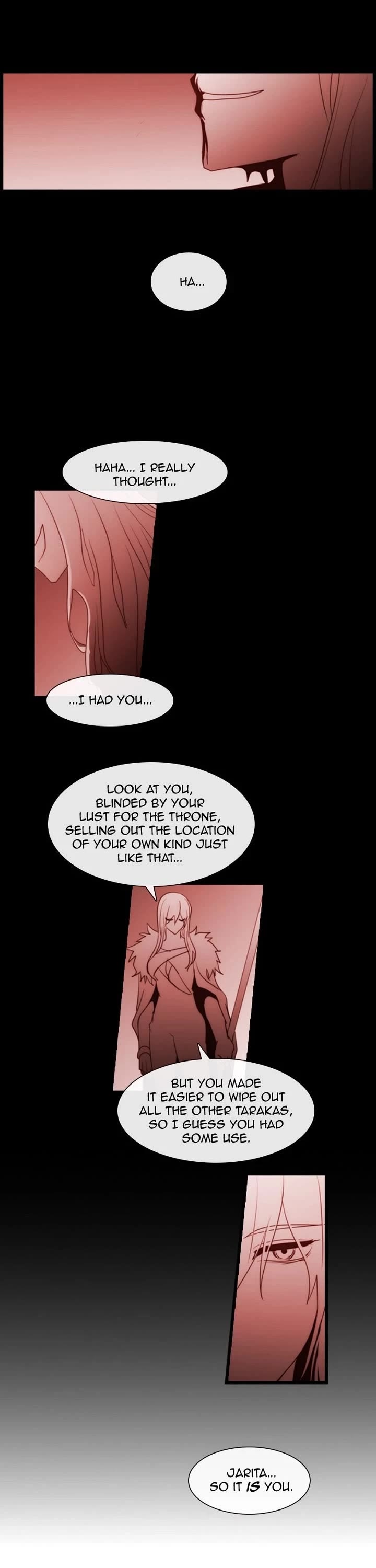 Kubera Chapter 690 page 21 - Chapter 690: [Season 3] Ep. 391 - Someone's Universe (23)