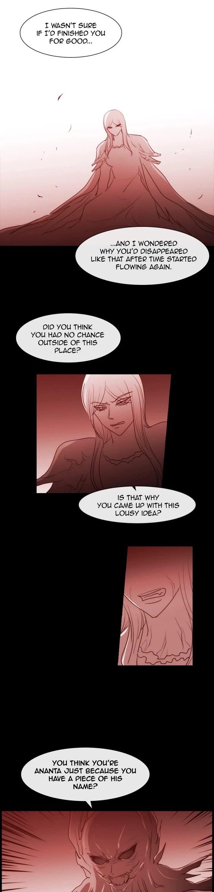 Kubera Chapter 690 page 22 - Chapter 690: [Season 3] Ep. 391 - Someone's Universe (23)