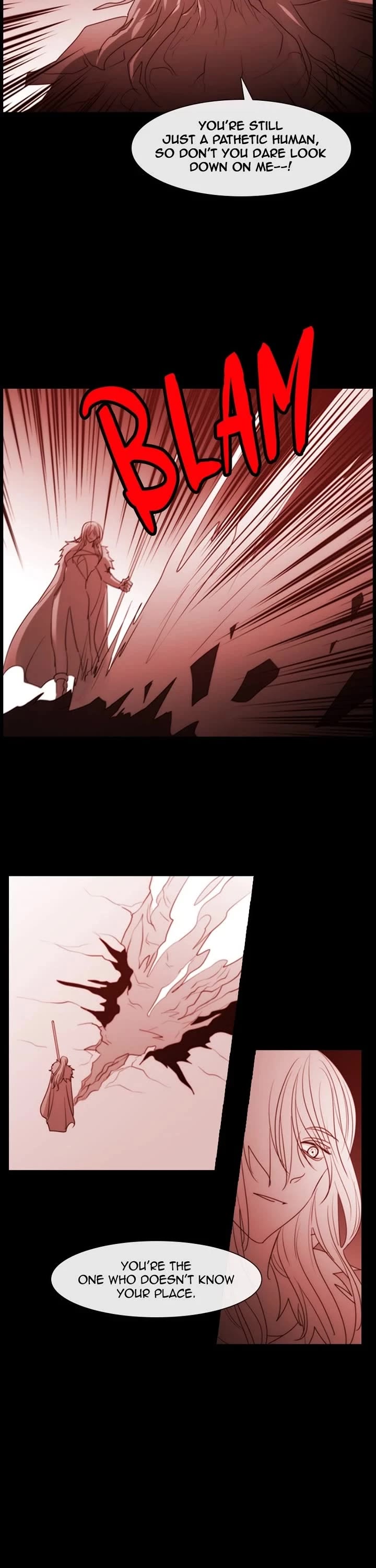 Kubera Chapter 690 page 23 - Chapter 690: [Season 3] Ep. 391 - Someone's Universe (23)