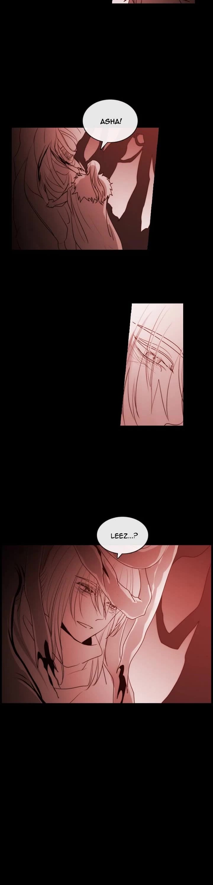 Kubera Chapter 690 page 25 - Chapter 690: [Season 3] Ep. 391 - Someone's Universe (23)