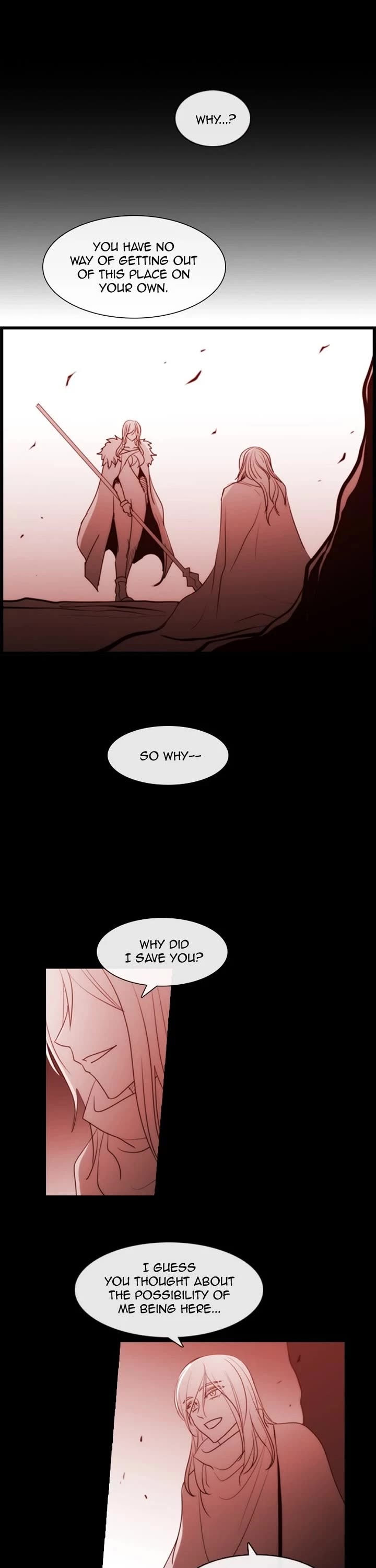 Kubera Chapter 690 page 3 - Chapter 690: [Season 3] Ep. 391 - Someone's Universe (23)