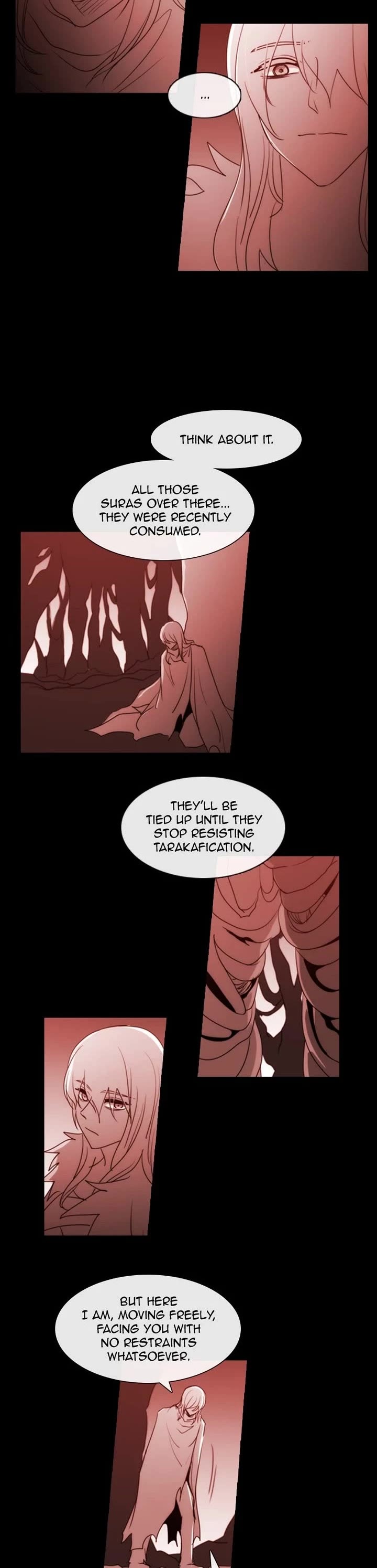 Kubera Chapter 690 page 5 - Chapter 690: [Season 3] Ep. 391 - Someone's Universe (23)