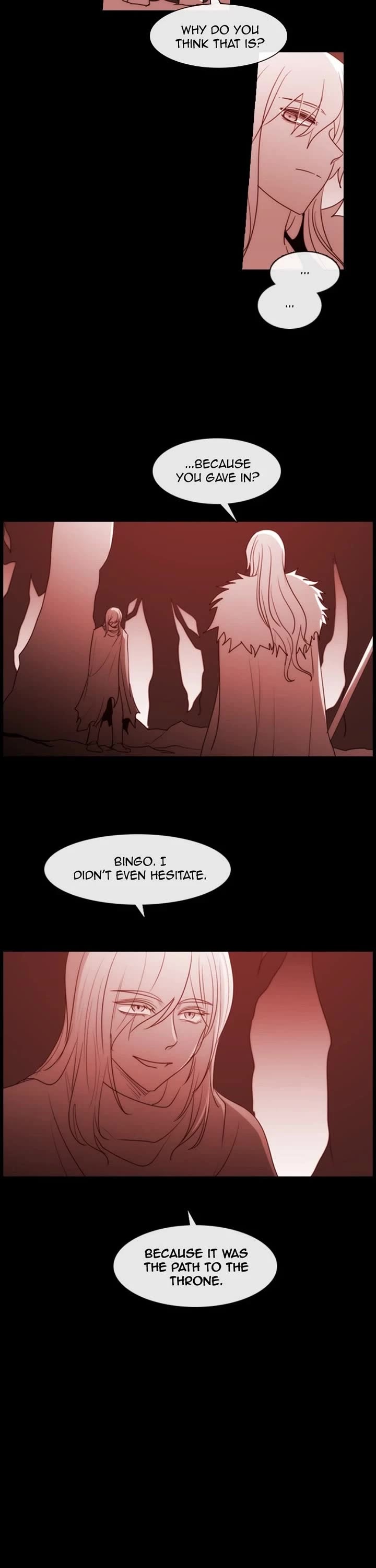 Kubera Chapter 690 page 6 - Chapter 690: [Season 3] Ep. 391 - Someone's Universe (23)