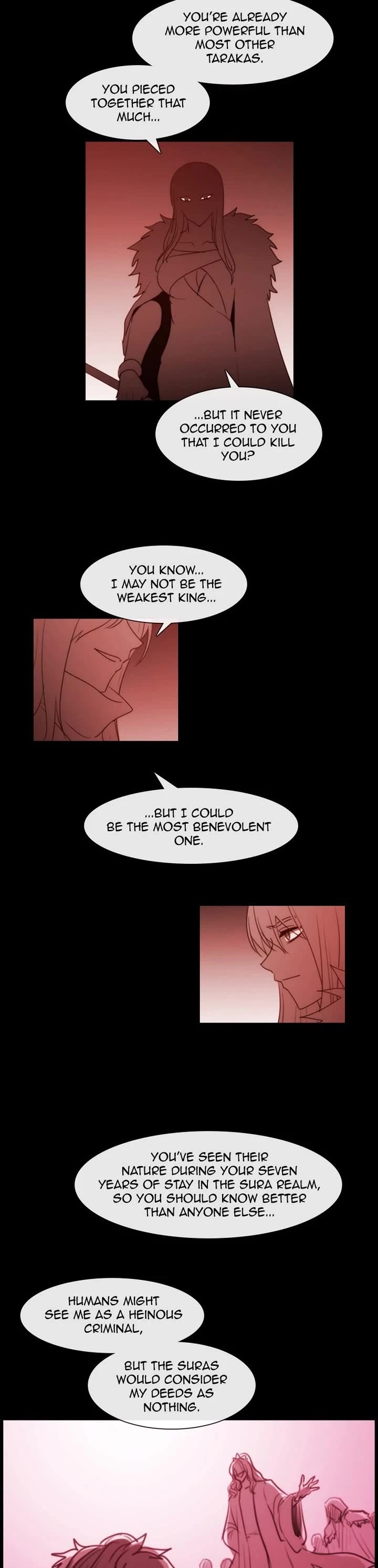 Kubera Chapter 690 page 9 - Chapter 690: [Season 3] Ep. 391 - Someone's Universe (23)