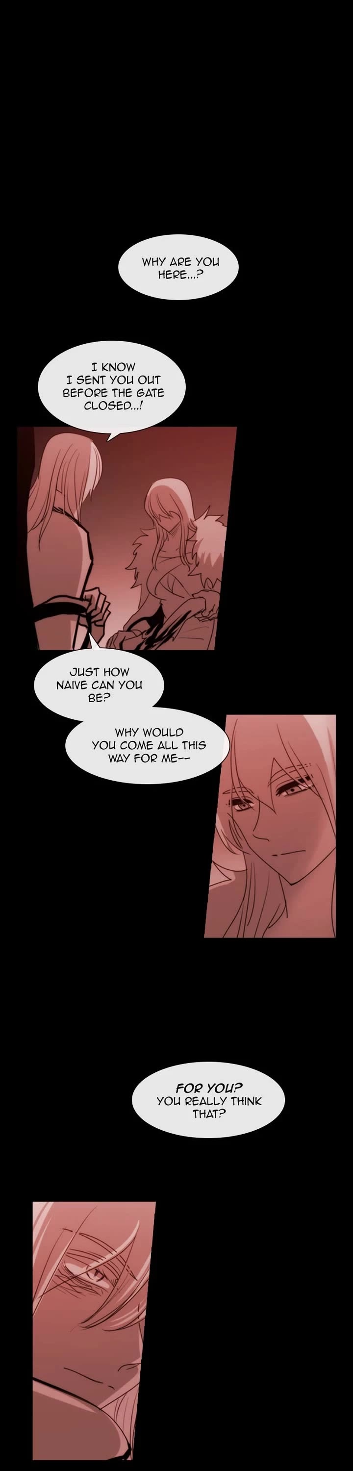 Kubera Chapter 691 page 1 - Chapter 691: [Season 3] Ep. 392 - Someone's Universe (24)