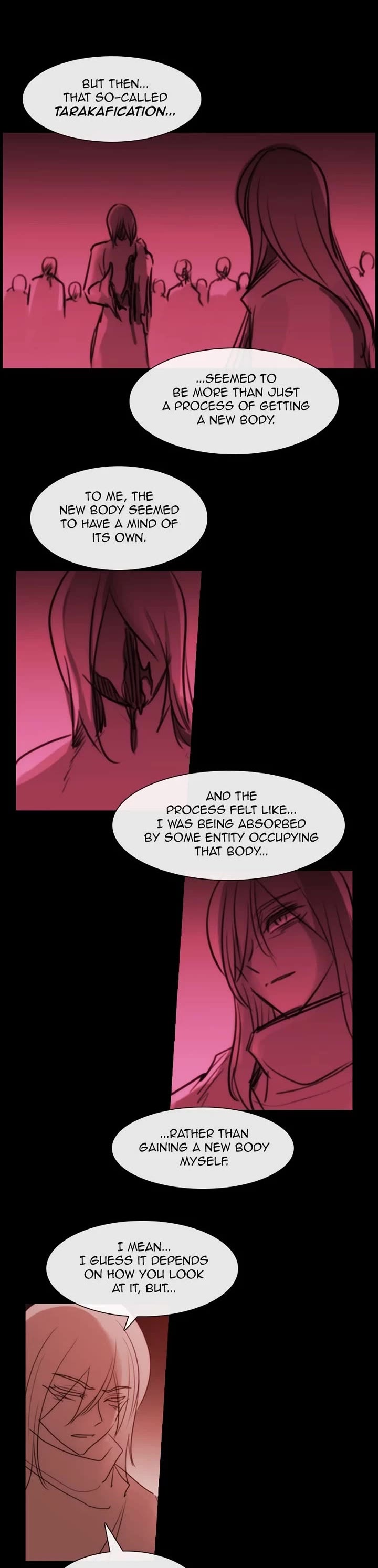 Kubera Chapter 691 page 10 - Chapter 691: [Season 3] Ep. 392 - Someone's Universe (24)