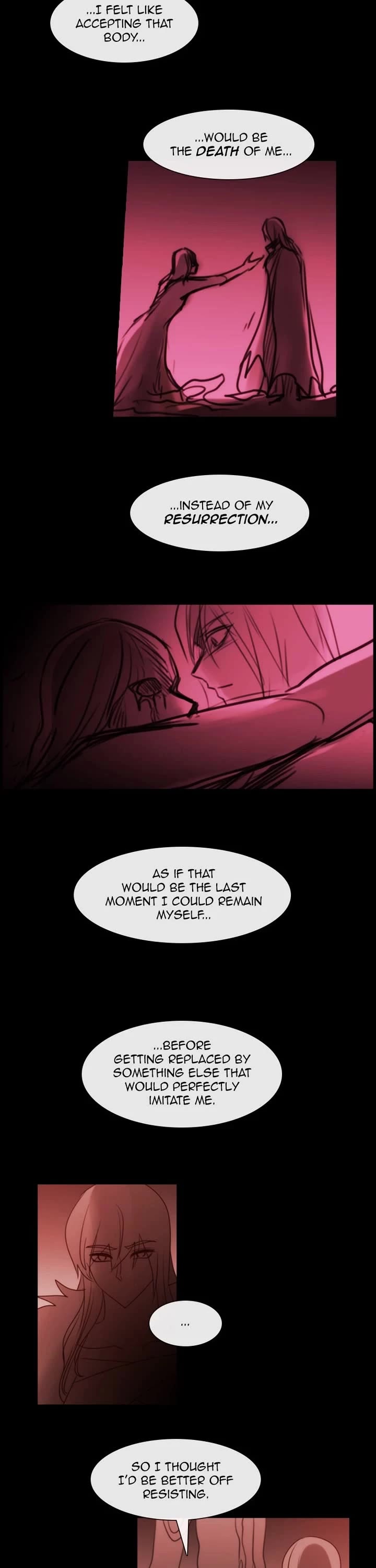 Kubera Chapter 691 page 11 - Chapter 691: [Season 3] Ep. 392 - Someone's Universe (24)