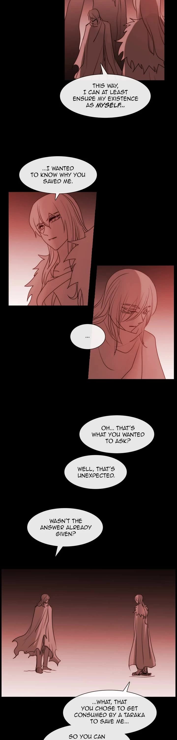 Kubera Chapter 691 page 12 - Chapter 691: [Season 3] Ep. 392 - Someone's Universe (24)