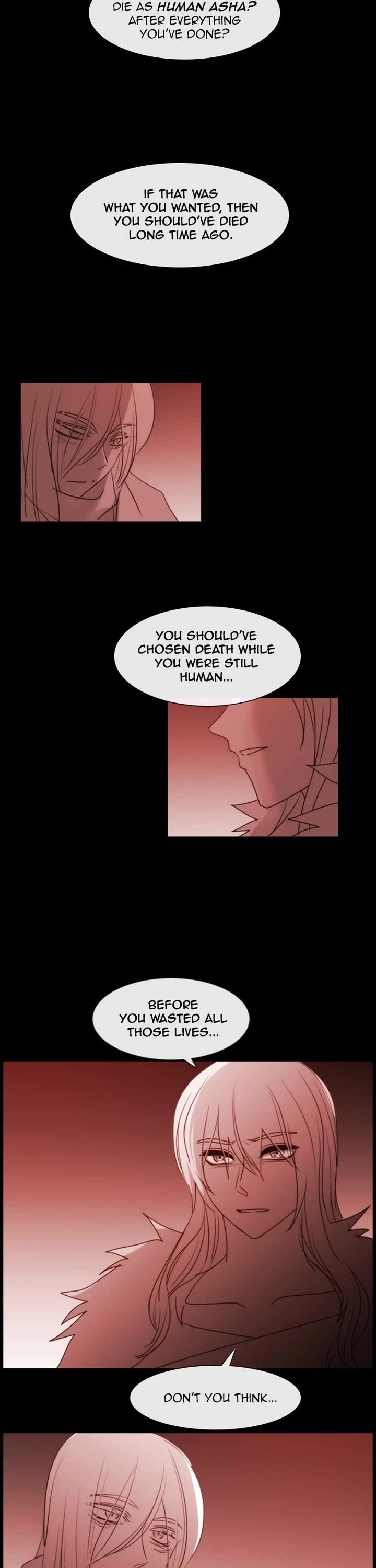 Kubera Chapter 691 page 13 - Chapter 691: [Season 3] Ep. 392 - Someone's Universe (24)