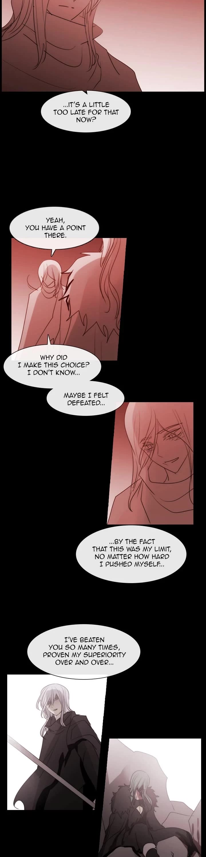 Kubera Chapter 691 page 14 - Chapter 691: [Season 3] Ep. 392 - Someone's Universe (24)