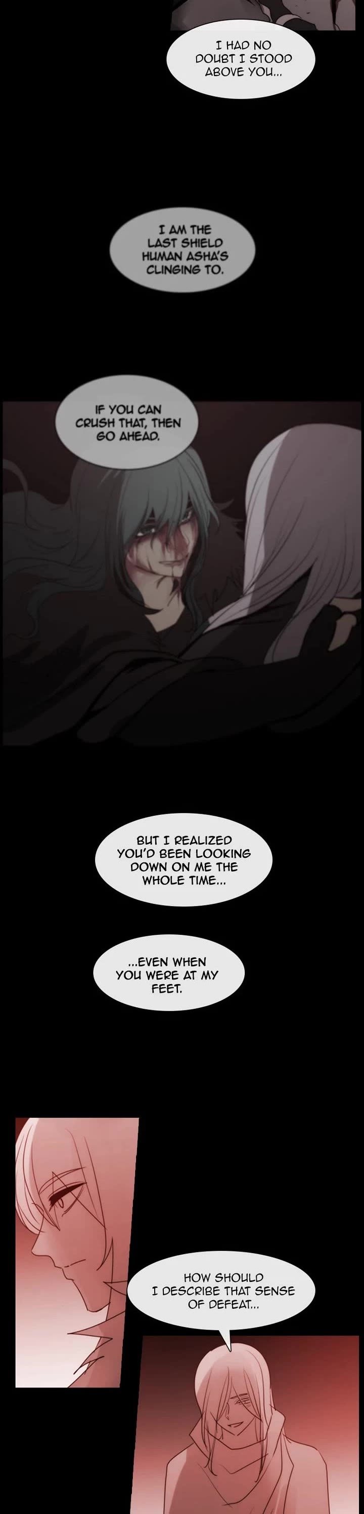 Kubera Chapter 691 page 15 - Chapter 691: [Season 3] Ep. 392 - Someone's Universe (24)