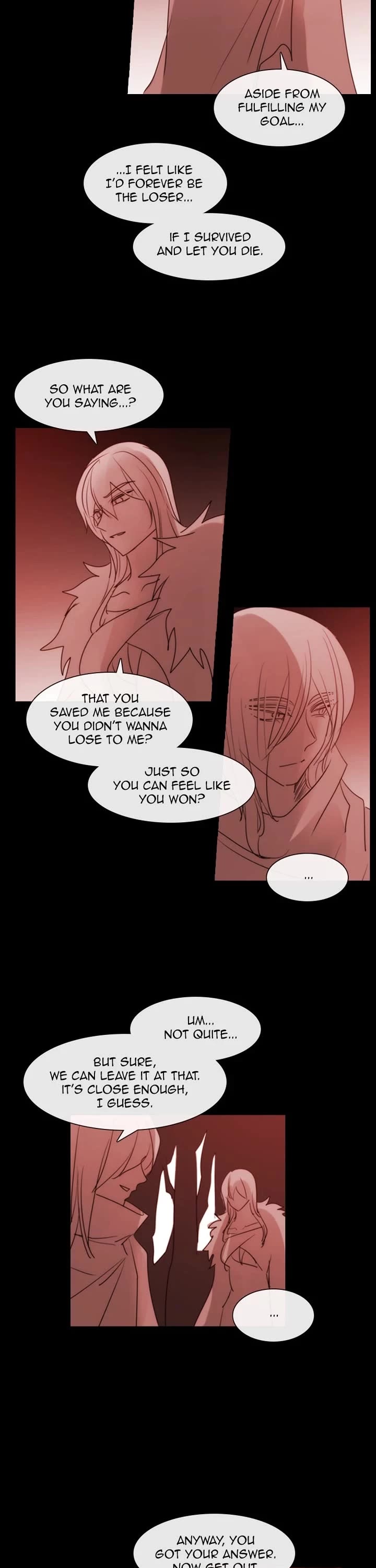 Kubera Chapter 691 page 16 - Chapter 691: [Season 3] Ep. 392 - Someone's Universe (24)