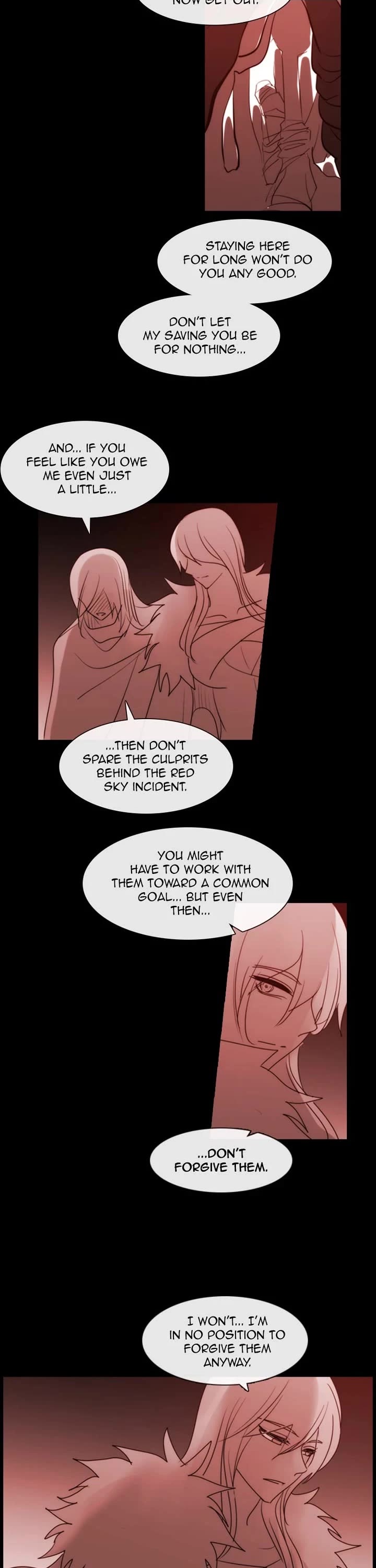 Kubera Chapter 691 page 17 - Chapter 691: [Season 3] Ep. 392 - Someone's Universe (24)