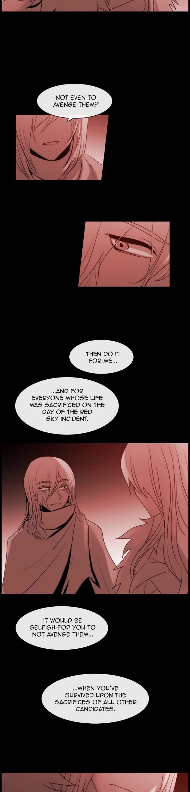 Kubera Chapter 691 page 18 - Chapter 691: [Season 3] Ep. 392 - Someone's Universe (24)