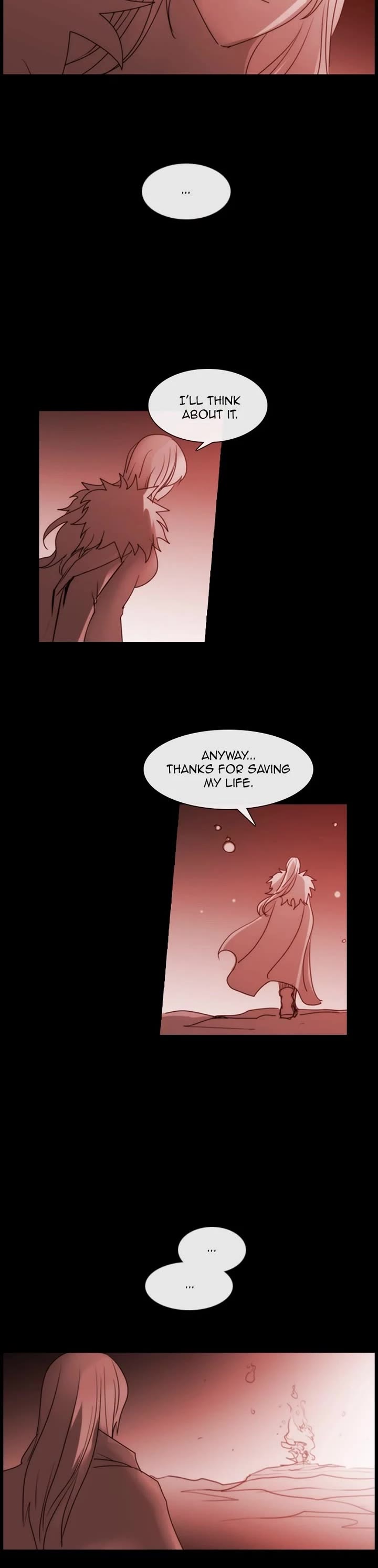 Kubera Chapter 691 page 19 - Chapter 691: [Season 3] Ep. 392 - Someone's Universe (24)