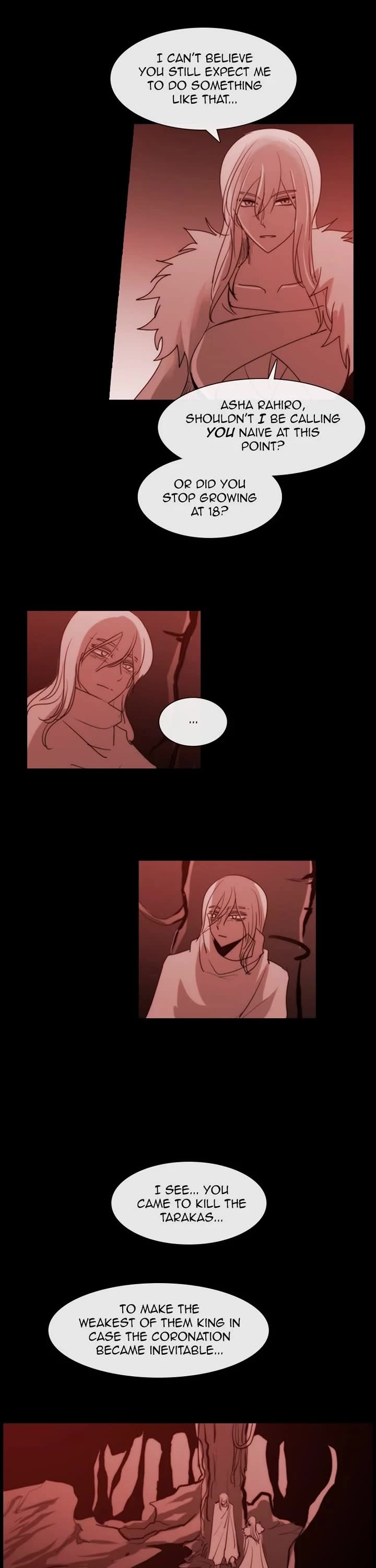 Kubera Chapter 691 page 2 - Chapter 691: [Season 3] Ep. 392 - Someone's Universe (24)