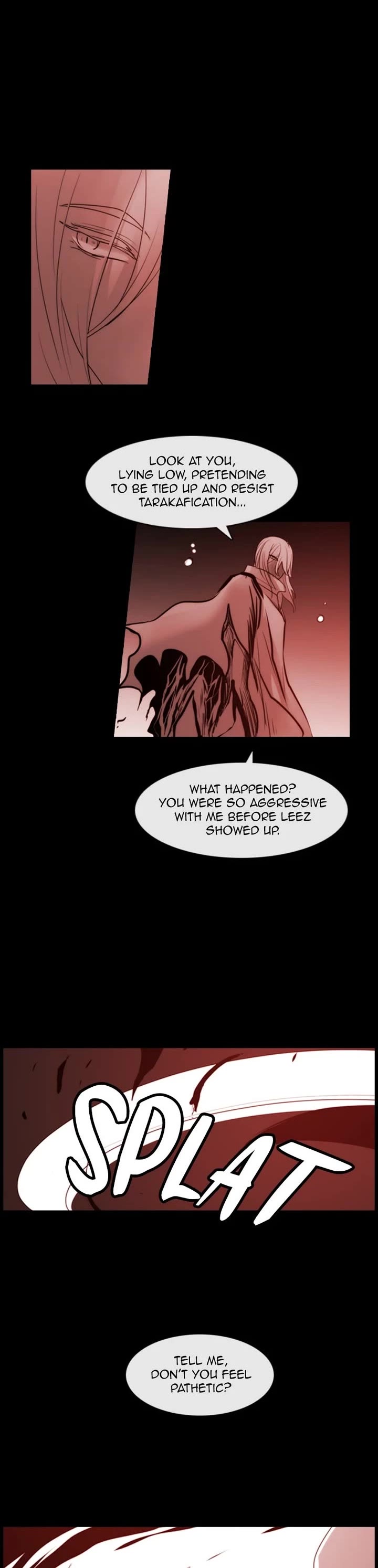 Kubera Chapter 691 page 20 - Chapter 691: [Season 3] Ep. 392 - Someone's Universe (24)