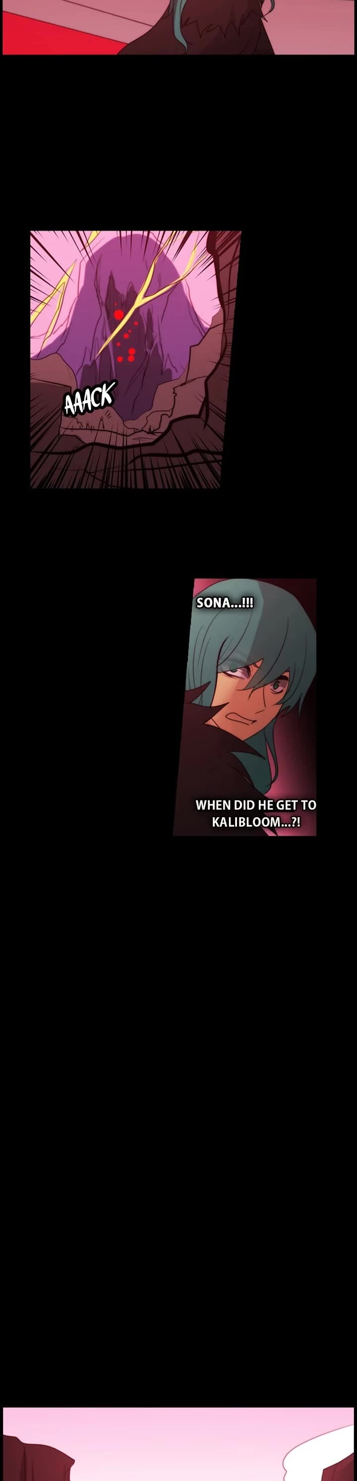 Kubera Chapter 691 page 24 - Chapter 691: [Season 3] Ep. 392 - Someone's Universe (24)