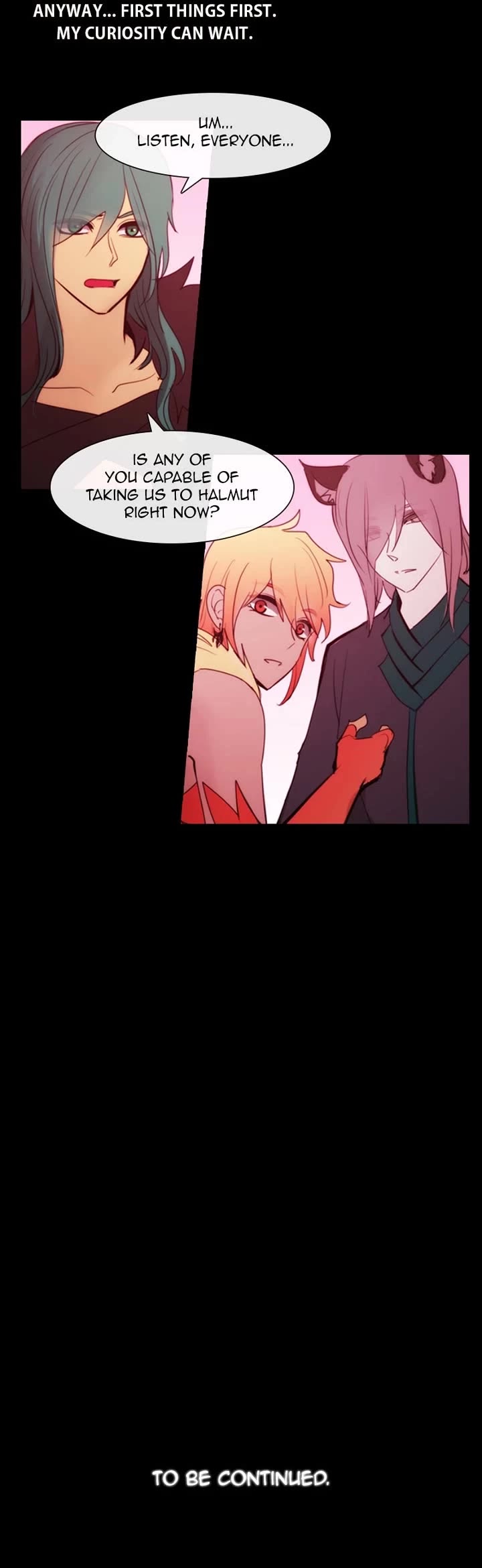 Kubera Chapter 691 page 26 - Chapter 691: [Season 3] Ep. 392 - Someone's Universe (24)