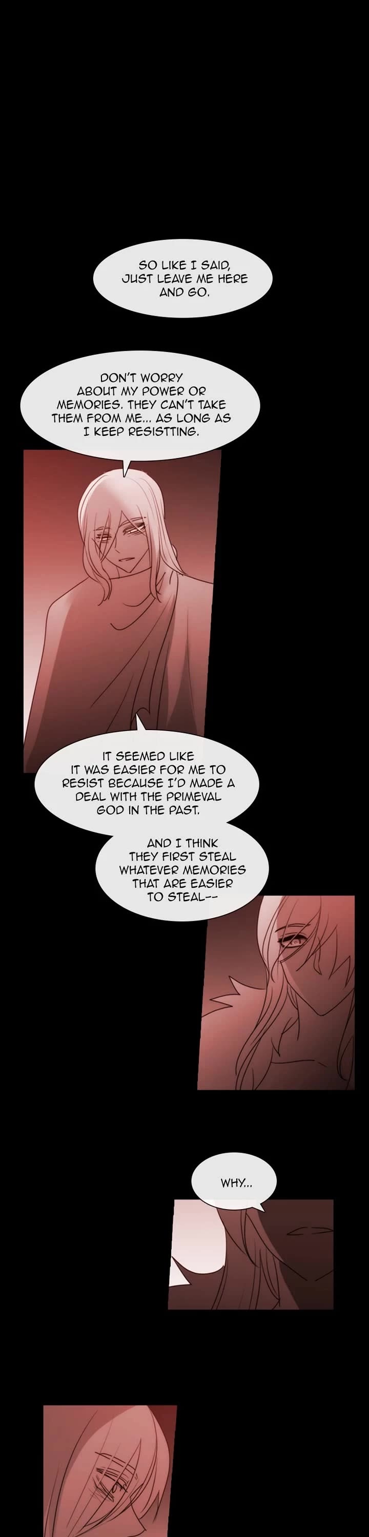 Kubera Chapter 691 page 8 - Chapter 691: [Season 3] Ep. 392 - Someone's Universe (24)