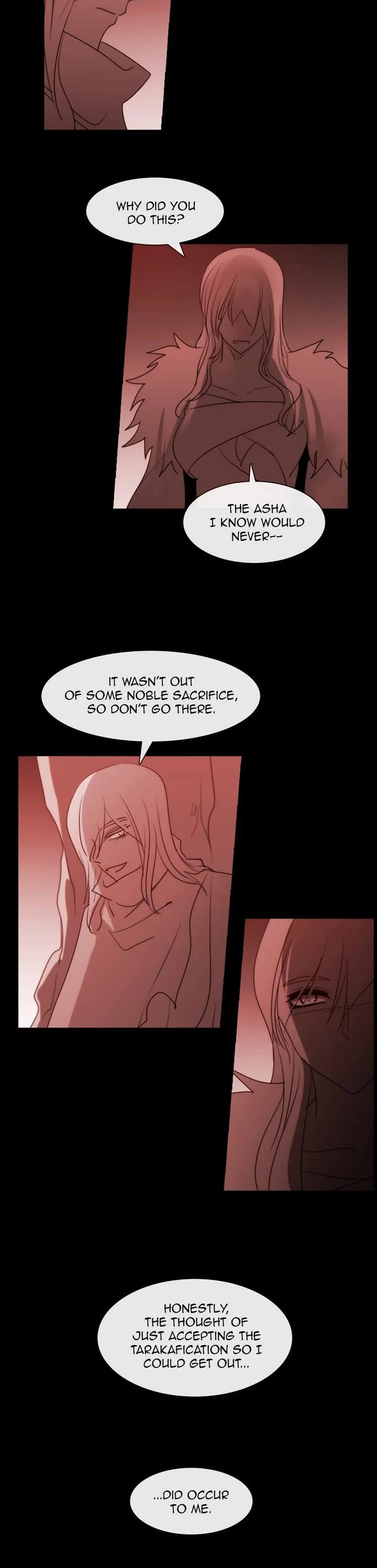 Kubera Chapter 691 page 9 - Chapter 691: [Season 3] Ep. 392 - Someone's Universe (24)