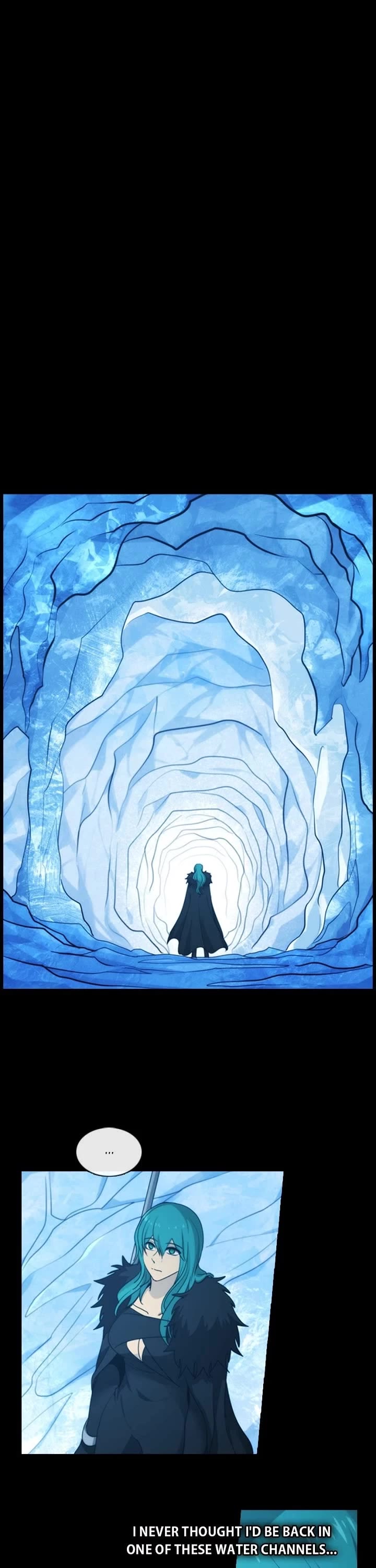 Kubera Chapter 692 page 1 - Chapter 692: [Season 3] Ep. 393 - Someone's Universe (25)
