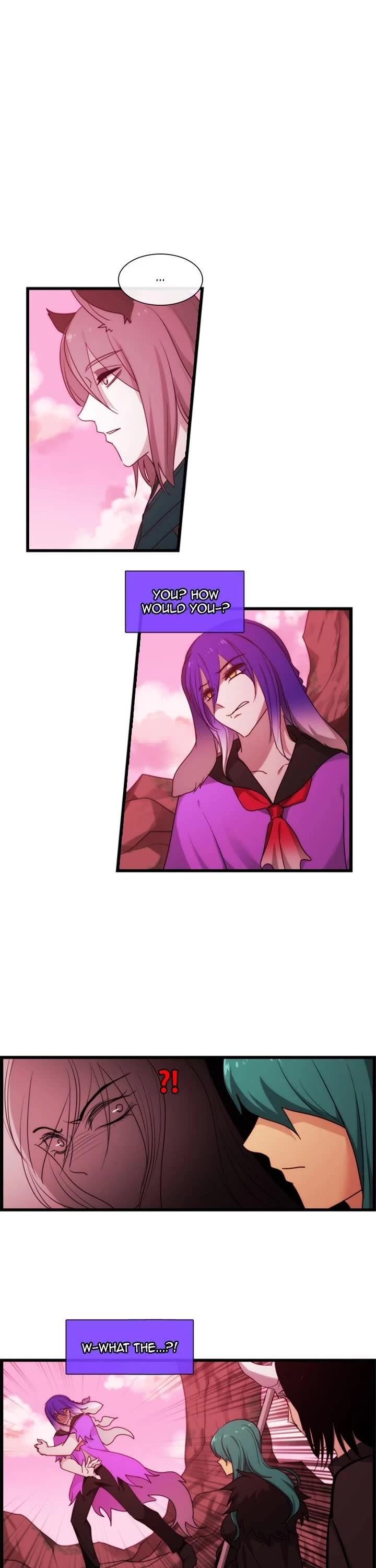 Kubera Chapter 692 page 11 - Chapter 692: [Season 3] Ep. 393 - Someone's Universe (25)