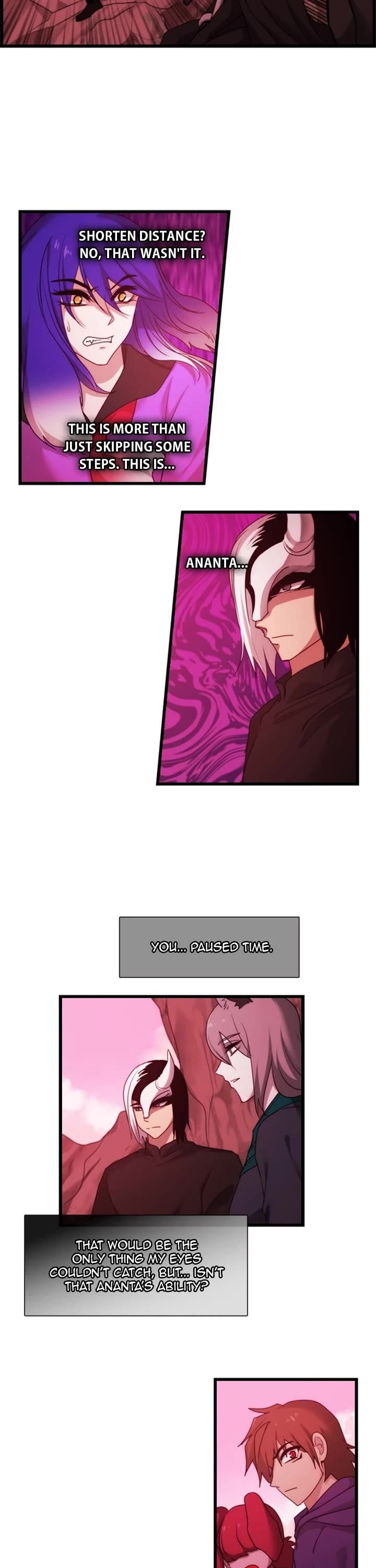Kubera Chapter 692 page 12 - Chapter 692: [Season 3] Ep. 393 - Someone's Universe (25)