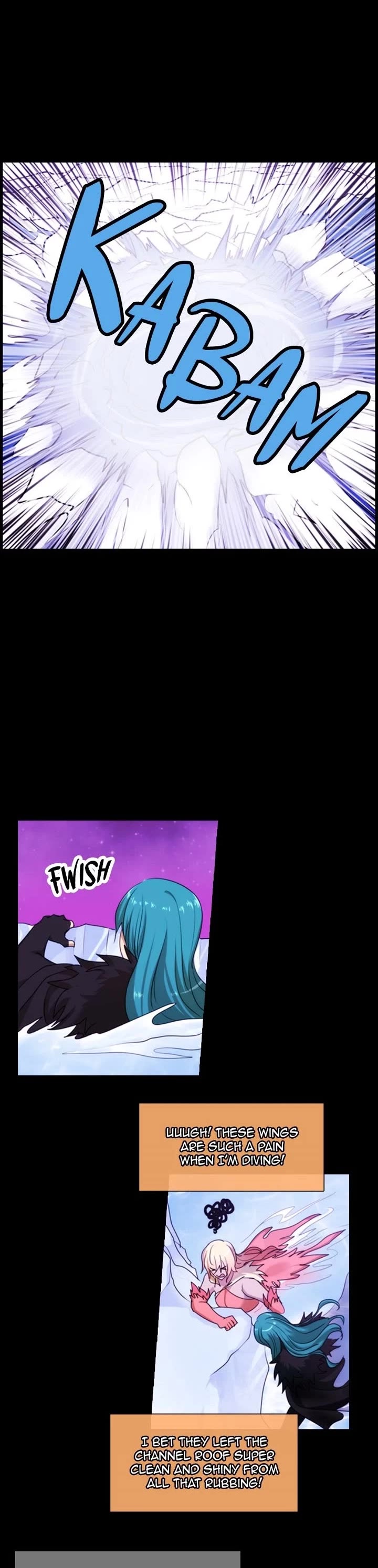 Kubera Chapter 692 page 15 - Chapter 692: [Season 3] Ep. 393 - Someone's Universe (25)