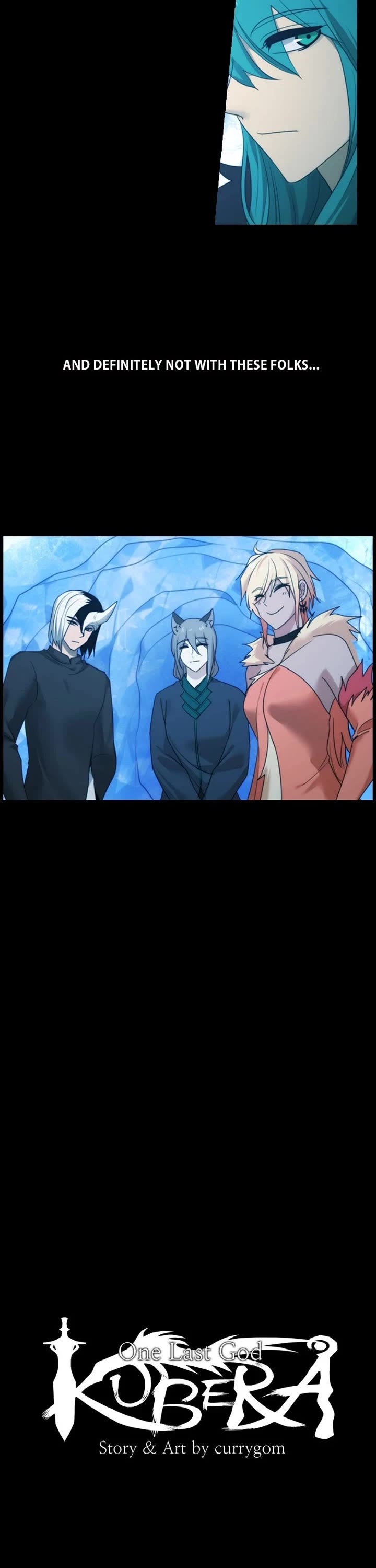 Kubera Chapter 692 page 2 - Chapter 692: [Season 3] Ep. 393 - Someone's Universe (25)