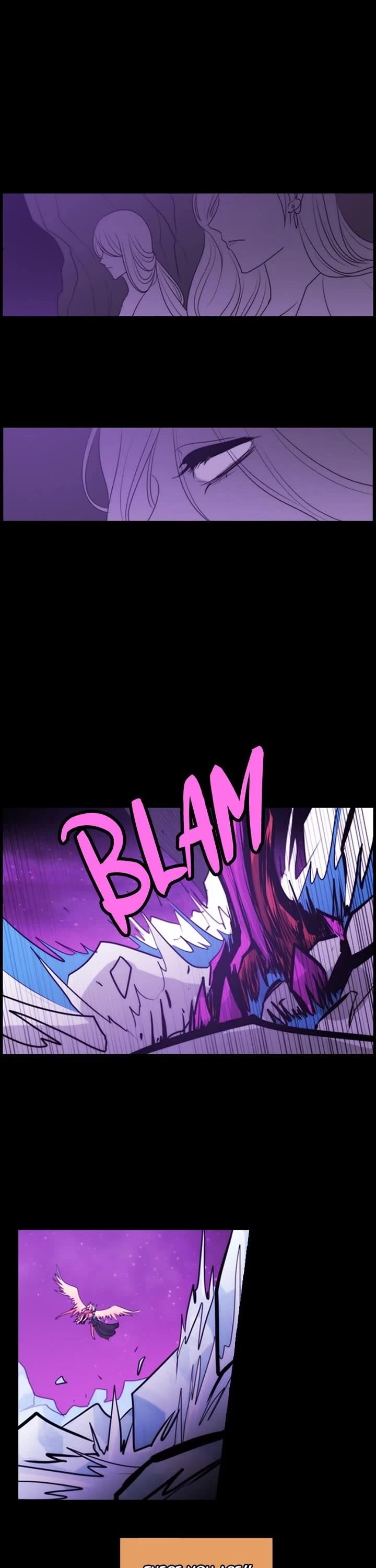Kubera Chapter 692 page 23 - Chapter 692: [Season 3] Ep. 393 - Someone's Universe (25)