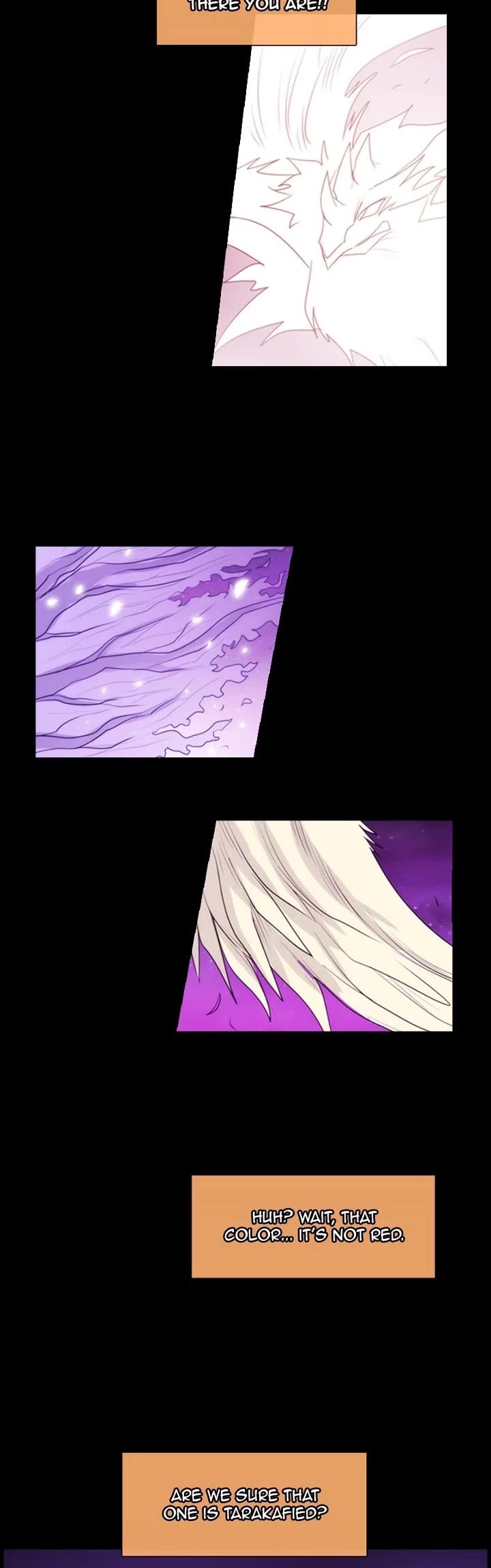 Kubera Chapter 692 page 24 - Chapter 692: [Season 3] Ep. 393 - Someone's Universe (25)