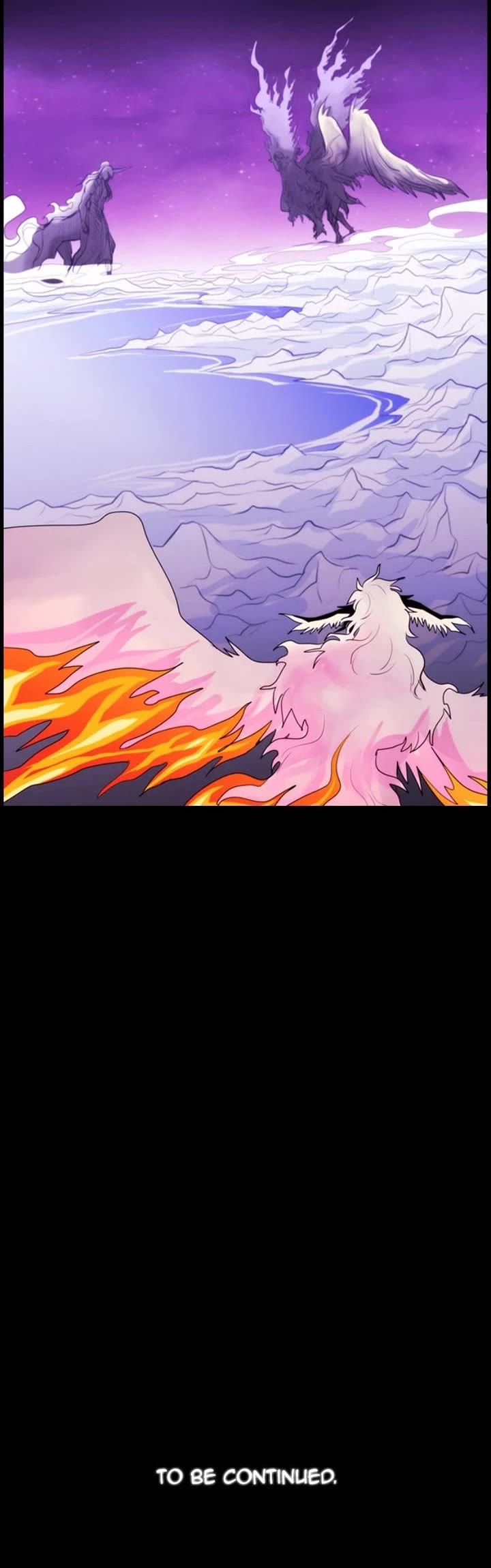 Kubera Chapter 692 page 25 - Chapter 692: [Season 3] Ep. 393 - Someone's Universe (25)