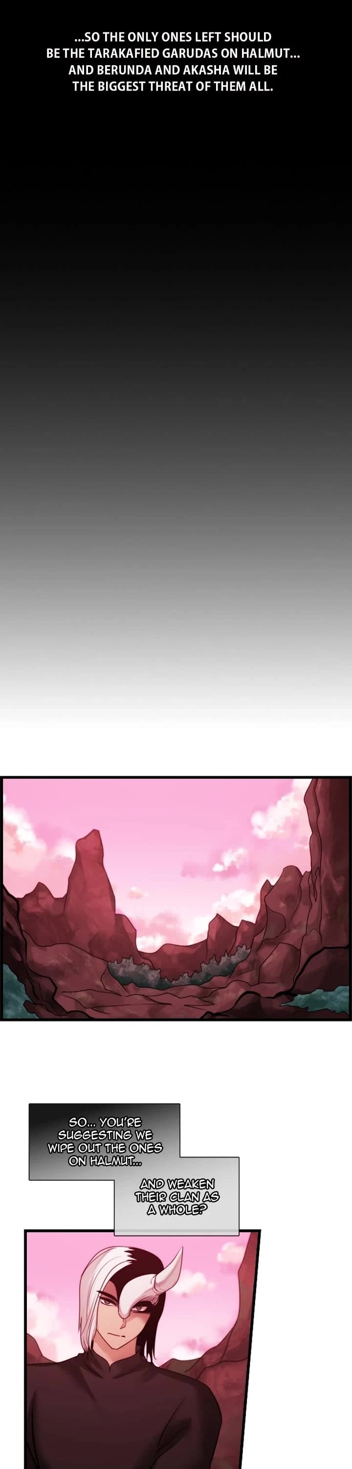 Kubera Chapter 692 page 6 - Chapter 692: [Season 3] Ep. 393 - Someone's Universe (25)