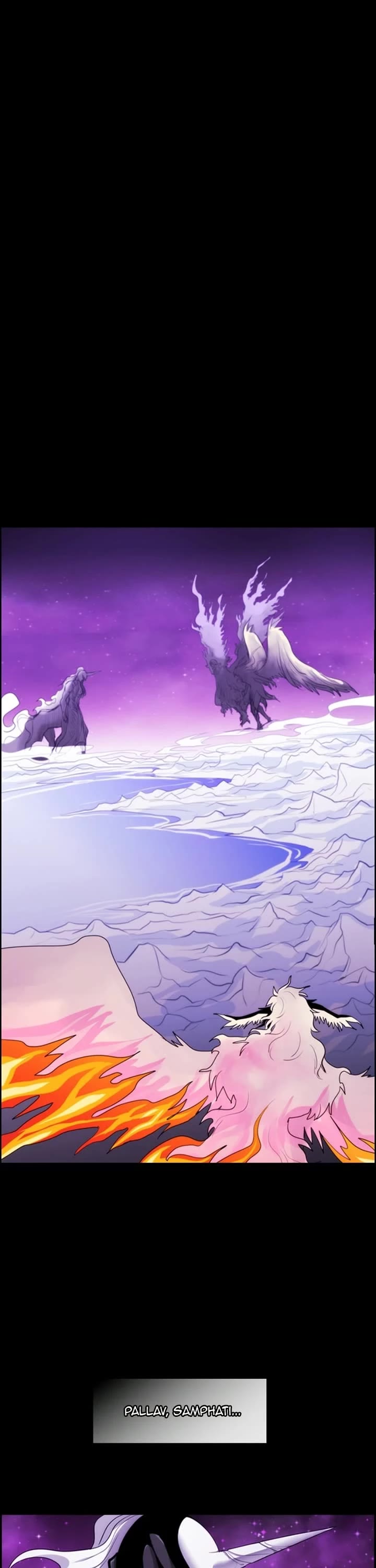 Kubera Chapter 693 page 1 - Chapter 693: [Season 3] Ep. 394 - Someone's Universe (26)