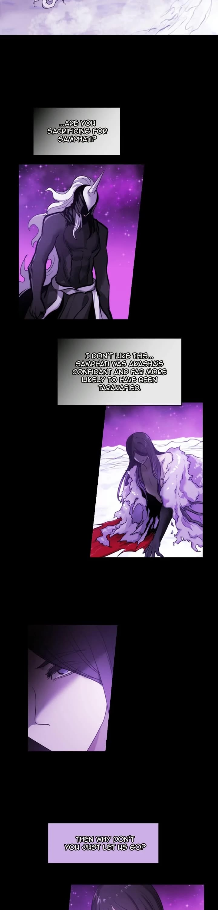 Kubera Chapter 693 page 13 - Chapter 693: [Season 3] Ep. 394 - Someone's Universe (26)