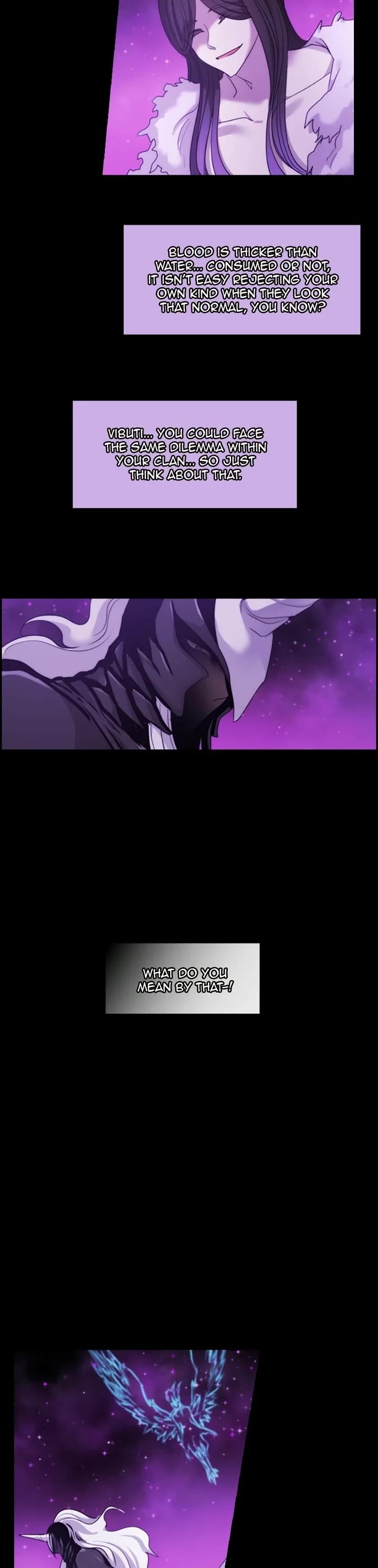Kubera Chapter 693 page 14 - Chapter 693: [Season 3] Ep. 394 - Someone's Universe (26)