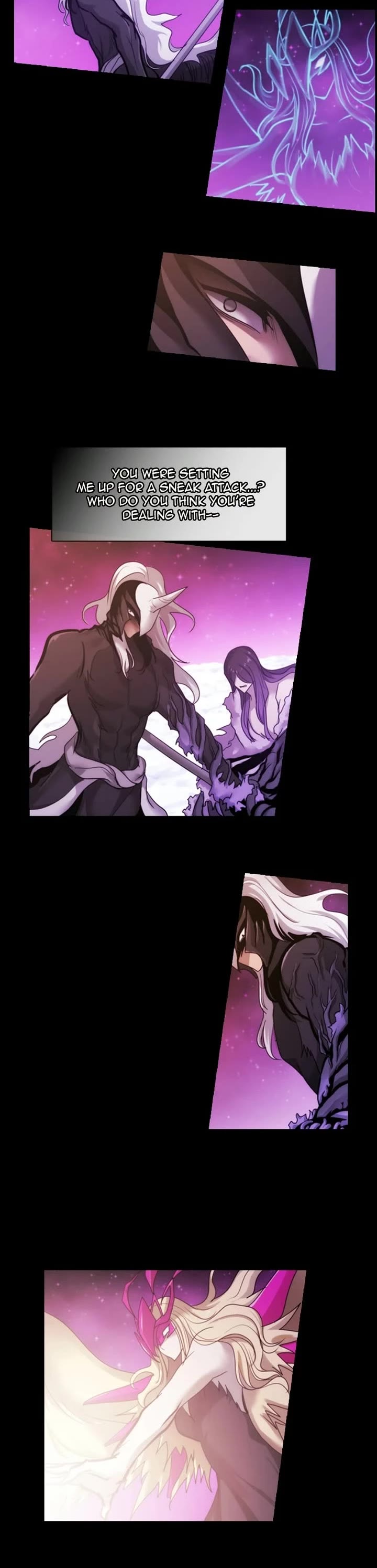 Kubera Chapter 693 page 15 - Chapter 693: [Season 3] Ep. 394 - Someone's Universe (26)