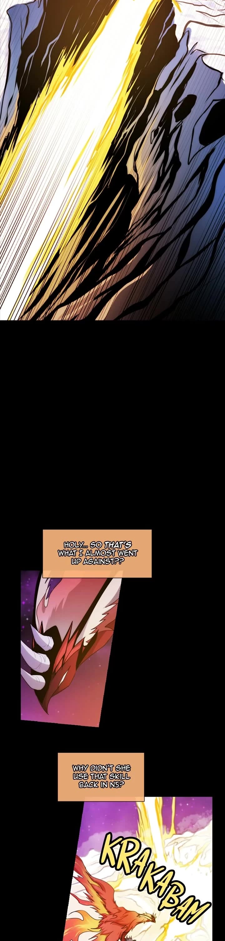 Kubera Chapter 693 page 17 - Chapter 693: [Season 3] Ep. 394 - Someone's Universe (26)