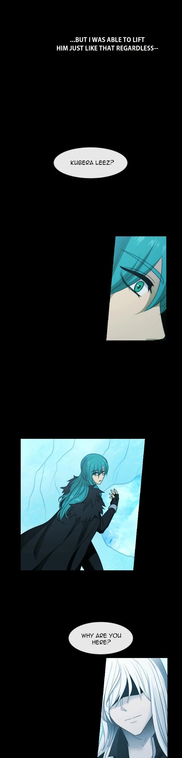 Kubera Chapter 693 page 25 - Chapter 693: [Season 3] Ep. 394 - Someone's Universe (26)