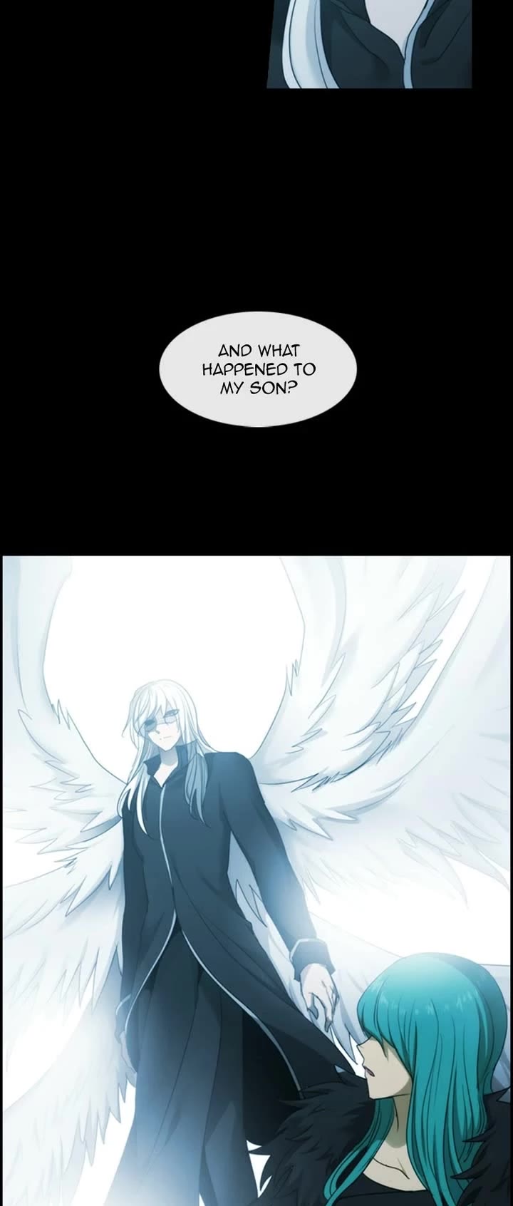 Kubera Chapter 693 page 26 - Chapter 693: [Season 3] Ep. 394 - Someone's Universe (26)